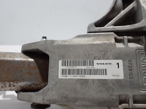 VOLVO XC90 (2015–2024) Lenksäule und ihre Teile 31658037 - 3