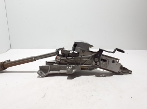 VOLVO XC90 (2015–2024) Lenksäule und ihre Teile 31658037 - 4