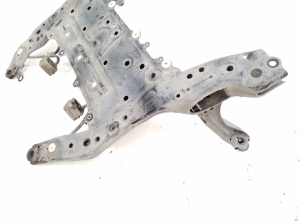 BMW 2 SERIES F45 (2014–2026) Eesmine alusraam 6872730 - 2
