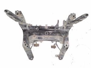 BMW 2 SERIES F45 (2014–2026) Eesmine alusraam 6872730 - 5