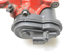 BMW 5 SERIES G30 (2016–2026) Tagumine pidurisadul 345370 - 4