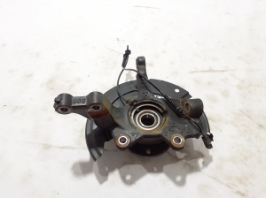 RENAULT Clio V (2019–2026) Front wheel hub 400142942R - 2
