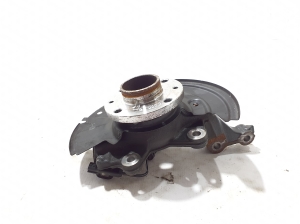 RENAULT Clio V (2019–2026) Front wheel hub 400142942R - 3