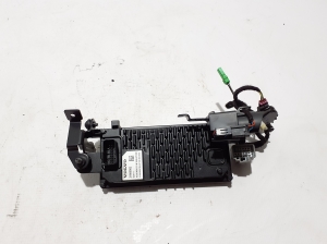 VOLVO XC90 (2015–2024) Front camera 31660082 - 4