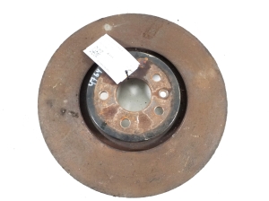   Disque de frein avant  - J9D31125AA 