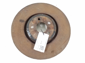  Disque de frein avant  - J9D31125AA 