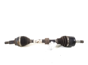  Esimene veovõll ja selle osad  - J9D33D402AD 