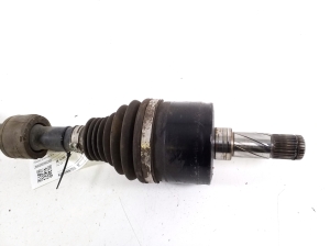 Jaguar l-Pace (2018–2026) Front drive shaft and its parts J9D33D402AD - 5