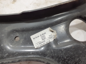 RENAULT Clio V (2019–2026) Front control arm 545002446R - 4