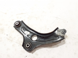 RENAULT Clio V (2019–2026) Front control arm 545002446R - 2