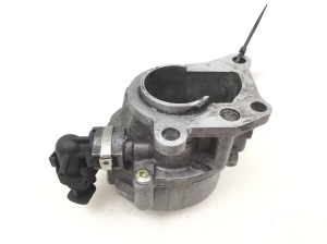 Vacuum pump - 163354368