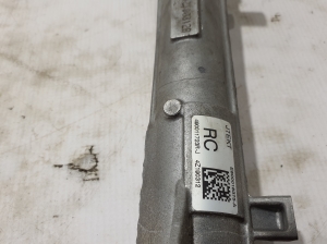 RENAULT Clio V (2019–2026) Steering rack 490011723R - 2