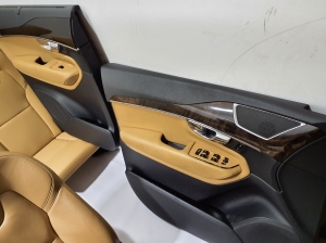 VOLVO XC90 (2015–2024) Salons un tā detaļas - 3