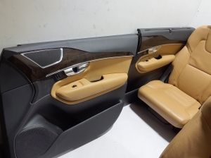 VOLVO XC90 (2015–2024) Salons un tā detaļas - 4
