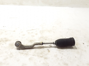 RENAULT Clio V (2019–2026) Tie rod end 485205594R - 2