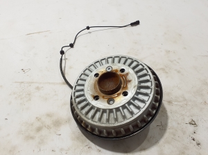 RENAULT Clio V (2019–2026) Rear bearing 432100170R - 2