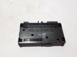 VOLVO XC90 (2015–2024) Module de commande de caméra 31489257 - 3