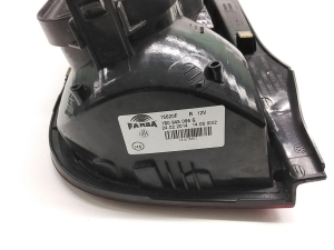 Volkswagen Up (2012–2026) Eckleuchte hinten 1S0945096G - 2