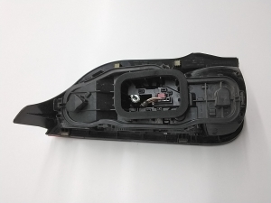 Volkswagen Up (2012–2026) Eckleuchte hinten 1S0945096G - 4