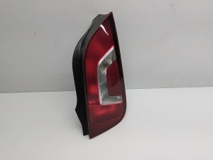 Volkswagen Up (2012–2026) Eckleuchte hinten 1S0945096G - 5