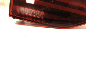 Volkswagen Golf VIII (2019–2026) Tagatuli tagaluugil 5H0945093J - 8