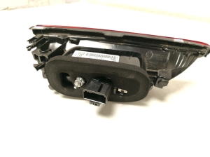 Volkswagen Golf VIII (2019–2026) Tagatuli tagaluugil 5H0945094J - 3