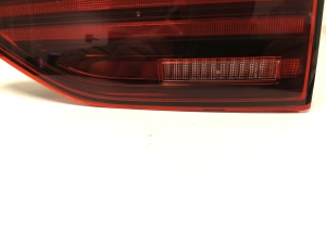 Volkswagen Golf VIII (2019–2026) Tagatuli tagaluugil 5H0945094J - 8