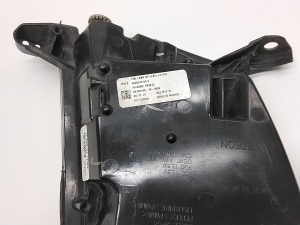 Tesla Model S S (2012–2026) Front-Nebelscheinwerfer 600591500E - 2