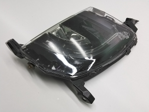 Tesla Model S S (2012–2026) Front-Nebelscheinwerfer 600591500E - 3