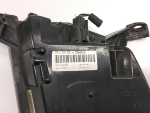 Tesla Model S S (2012–2026) Front-Nebelscheinwerfer 102401800A - 2
