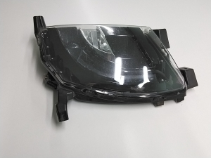 Tesla Model S S (2012–2026) Front-Nebelscheinwerfer 102401800A - 3