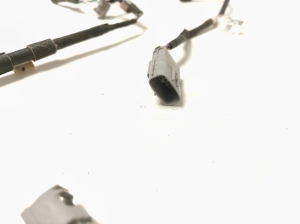 Mazda CX-3 (2015–2026) Front parking sensor wiring DH2M67290 - 2