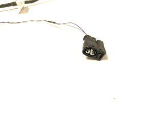 Mazda CX-3 (2015–2026) Front parking sensor wiring DH2M67290 - 3