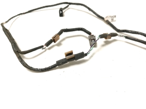 Mazda CX-3 (2015–2026) Front parking sensor wiring DH2M67290 - 5