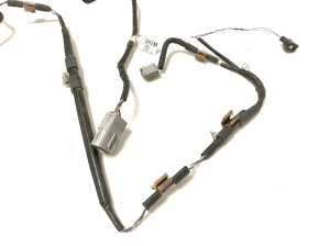 Mazda CX-3 (2015–2026) Front parking sensor wiring DH2M67290 - 6