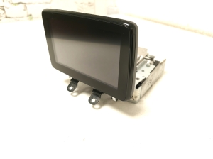 Mazda CX-3 (2015–2026) Bildschirm DG9H669C0F - 2
