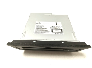 Mazda CX-3 (2015–2026) Radio (head unit) DB1L669G0D - 3