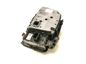 Mazda CX-3 (2015–2026) Display switch D28T66CM0 - 2
