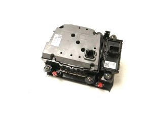 Mazda CX-3 (2015–2026) Display switch D28T66CM0 - 3