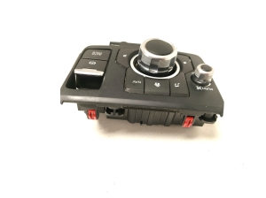 Mazda CX-3 (2015–2026) Display switch D28T66CM0 - 5