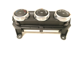 Mazda CX-3 (2015–2026) Heizungsbedienteil 2JDG9L - 2