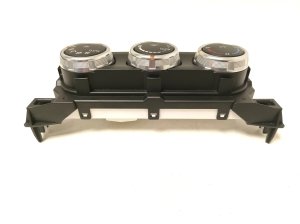 Mazda CX-3 (2015–2026) Heizungsbedienteil 2JDG9L - 3