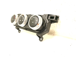 Mazda CX-3 (2015–2026) Heizungsbedienteil 2JDG9L - 5