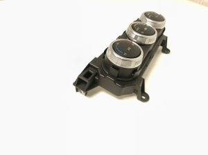 Mazda CX-3 (2015–2026) Heizungsbedienteil 2JDG9L - 6