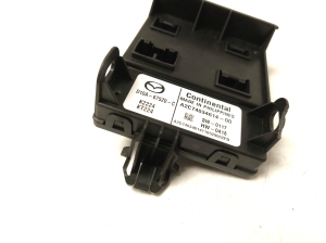Mazda CX-3 (2015–2026) Komforta bloks D10A675Z0C - 2