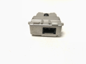 Mazda CX-3 (2015–2026) Front camera B61L67XCXS - 3