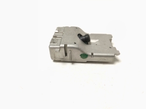 Mazda CX-3 (2015–2026) Front camera B61L67XCXS - 4