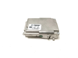 Mazda CX-3 (2015–2026) Front camera B61L67XCXS - 5