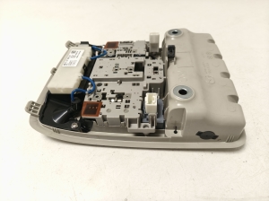 Mazda CX-3 (2015–2026) Front interior lighting panel KD4969971 - 7
