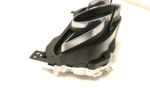Mazda CX-3 (2015–2026) Kombiinstrument D23C55430 - 2